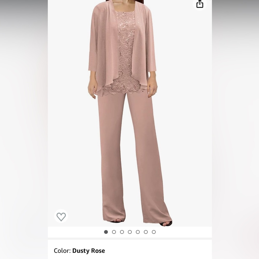 Mother of bride outfits